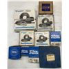 Image 1 : Lot of Misc. Tsubaki, Martin, GoldSpec Items