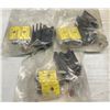 Image 2 : (3) Lift Master #CPS-U Commercial Logic Protectors