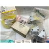 Image 2 : Lot of Misc. Parflex, Hydro-Craft, Pro Fitter Items Plus More+++