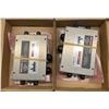 Image 2 : (2) Rice Lake #88956 J-Boxes Weighing Systems