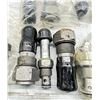 Image 2 : Lot of Misc. Control Valves