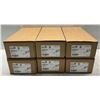 Image 1 : Lot of (6) Belimo #NMB24-SR Damper Actuators