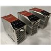 Image 1 : (3) Weidmuller #8708660000 Connect Power Unit