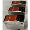 Image 2 : (3) Weidmuller #8708660000 Connect Power Unit