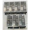 Image 1 : Lot of (7) Lambda #JWS150-24/A Power Supplies