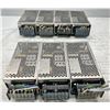 Image 2 : Lot of (7) Lambda #JWS150-24/A Power Supplies