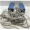 Image 2 : (2) Cosmo Power & Communication Units w/ Cables
