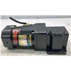 Image 1 : Oriental Motor #5IK90GU-SW Induction Motor w/ #5GU25RH Gear Head