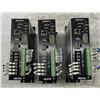 Image 1 : (3) Oriental Motor #BXD30A-C Vexta Brushless DC Motor Drivers