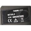 Image 3 : Lot of (6) Thorlabs #M735L3