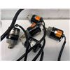 Image 2 : (5) TOKIMEC #ESPP-L3-HN-10