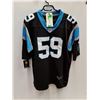 Image 1 : *NFL Kuechly 59 Jersey - Size L