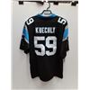 Image 2 : *NFL Kuechly 59 Jersey - Size L