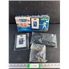 Image 1 : Starting Lineup Roberto Alomar Toronto Blue Jay's Figure & Denver Post Article - New