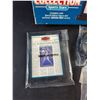 Image 4 : Starting Lineup Roberto Alomar Toronto Blue Jay's Figure & Denver Post Article - New