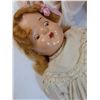 Image 2 : (5) Vintage Reliable Dolls - Various Sizes  -  PICK UP