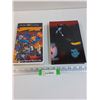 Image 1 : Batman Superman VHS Movie & Hardcover Batman - The Ultimate Evil