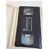 Image 2 : Batman Superman VHS Movie & Hardcover Batman - The Ultimate Evil