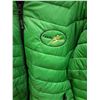 Image 2 : Team Sask Puffy Jacket & Choppers Hoodie- Size XL