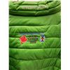 Image 4 : Team Sask Puffy Jacket & Choppers Hoodie- Size XL
