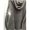 Image 7 : Team Sask Puffy Jacket & Choppers Hoodie- Size XL