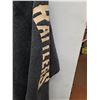 Image 5 : Saskatoon Rattlers Sweater & Ninetimes Button-Up Jacket - Size Medium