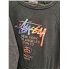 Image 3 : (3) Women's Stussy Brand Sweaters - Size Small & Medium