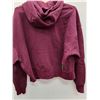 Image 4 : Womens Purple Air Jordan Sweater - Size Medium