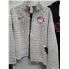 Image 2 : (2) Nike Sweaters & Team Canada Sweater - Size Medium