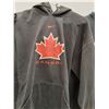Image 3 : (2) Nike Sweaters & Team Canada Sweater - Size Medium