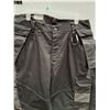 Image 2 : (2) Dickies Work Pants - Size 36 x 32 & 40 x 34