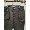 Image 4 : (2) Dickies Work Pants - Size 36 x 32 & 40 x 34