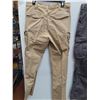 Image 3 : (2) Carhartt Men Pants: Size 34 x 34 & 34 x 32  -  AS IS