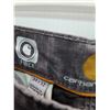 Image 5 : (2) Carhartt Men Pants: Size 34 x 34 & 34 x 32  -  AS IS