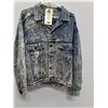 Image 1 : * Canyon River Blues Jean Jacket - Size Large Tall
