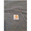 Image 2 : Saskatoon Fire & Flood Carhartt Sweater/Bunnyhug - Size 2XL