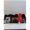 Image 1 : (4) Mens Shirts - Size XXL - XXXL