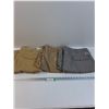 Image 1 : (3) Carhartt Cargo Shorts: Size 38, 40, 42