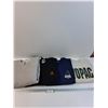 Image 1 : (4) Sweaters Lot: Size L & XL