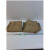 Image 1 : Carhartt Mens Cargo Pants - 38 x 32 & Moncler Pants - Size 34