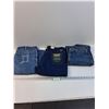 Image 1 : (3) Jeans: Size 36 & 32
