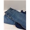 Image 4 : (3) Jeans: Size 36 & 32