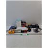Image 1 : Variety Of Battery & Chargers, Kasa Smart WiFi Outlet