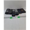 Image 1 : (6) Variety Of Remotes