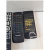 Image 2 : (6) Variety Of Remotes