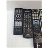 Image 4 : (6) Variety Of Remotes