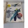 Image 2 : (2) Final Fantasy Strategy Guide