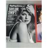 Image 3 : (3) Taylor Swift Magazines