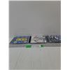 Image 1 : (3) Playstation Games- Lain, Persona 2 & LSD