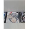 Image 3 : (3) Playstation Games- Lain, Persona 2 & LSD